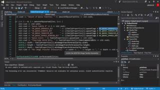 Vulkan Tutorial 060  VkCommandPoolCreateInfo [upl. by Ingold]