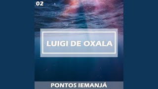 Ponto de iemanjá canto de iemanja [upl. by Eylsel]