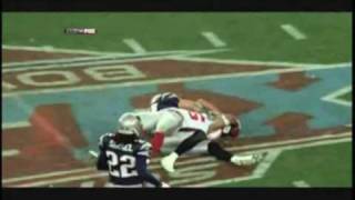 The 2 Best Super Bowl catches of alltime [upl. by Asenad]