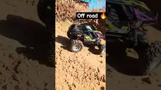 rc car off road stunt rc car 4x4 power of 4x4 in off road 🔥 like subscribe [upl. by Asuncion261]