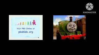 Barney PBS Website Look at the Dog Sesame Street Funding Remix [upl. by Gilroy458]