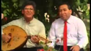 Classic Najeeb Labeeb And Monir Habeeb Singing Christian Psalm 150 [upl. by Weslee]