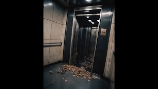 Callisto Protocol EP 4 quotScary Elevatorsquot [upl. by Donia]