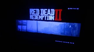 Red Dead Redemption 2 Part 57 rdr2 [upl. by Kihtrak42]