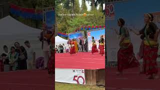 ma ta dhale dhale  Nepali song viral video shorts2081 [upl. by Mairem176]