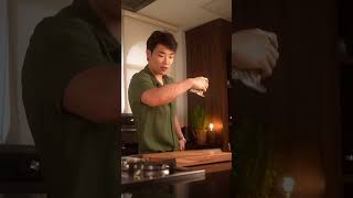 Como Fazer um Mil Folhas receitas cozinha rir humor meme comedia risada memes viral shorts [upl. by Novej466]