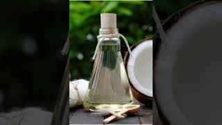 Best hair growth oil DIY scalp oil for long and strong hair😊 [upl. by Keare917]