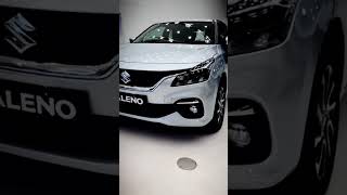 NEW 2022 Baleno ALPHANEXAMARUTI SUZUKI 🫰 [upl. by Kinsler]