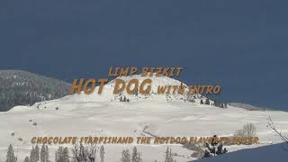 Limp Bizkit  Hot Dog Lyrics [upl. by Yuht819]