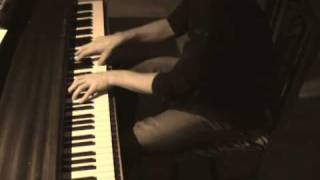 Schindlers List piano [upl. by Nailij]