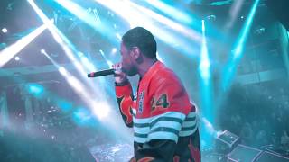 Fabolous amp Jadakiss LIVE IN CONCERT at Drai’s Nightclub 21118 [upl. by Riegel]