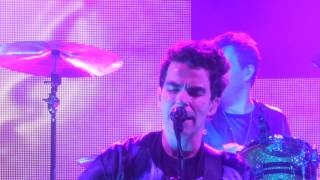 Stereophonics  Handbags amp Gladrags  Live  Castlefield Bowl Manchester  7th July 2016 [upl. by Vitus]