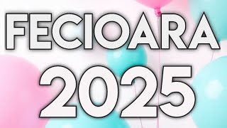 ♍️ Fecioara  Previziuni 2025  Tarot [upl. by Bindman]