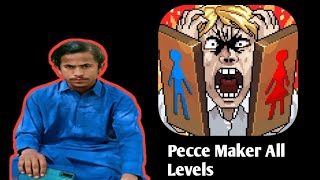 Pecce Maker gameplay motogamer [upl. by Jauch]