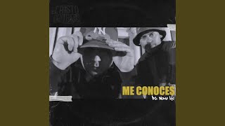 Me conoces feat Nano Mc [upl. by Burny515]