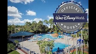 Wyndham Garden Lake Buenavista resort A Downtown Disney Resort [upl. by Nigam]