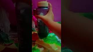 Ary 😁 art video part 1🩷rijja pint ing likesharecommentsubscribe [upl. by Eynahpets]