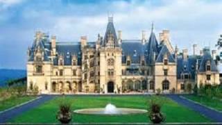 History Goes Bump Podcast Ep 81  The Biltmore Estate [upl. by Rich]