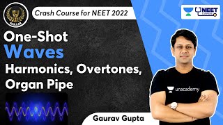 Phoenix 20 Physics Most Important Video for NEET 2025  Unacademy NEET Toppers  NEET [upl. by Siusan60]