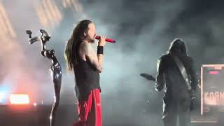 KoRn  Shoots and Ladders  full video [upl. by Ailin244]