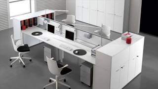 Interior Design Office Furniture [upl. by Ytsihc]