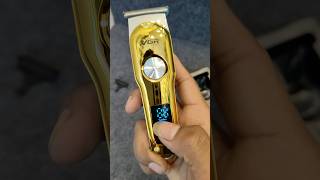 vgr v290 best tirmmer 😮 vgr v299 😮viralvideo newsong song trending hair trimmer hairtrimmer [upl. by Jarin]