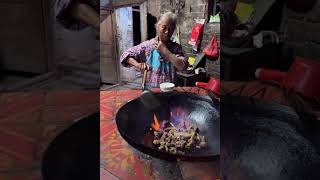 Epic Chicken Dish Sneaking into Grandma and Grandpas Kitchen [upl. by Atsyrt109]