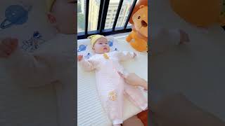 Ive prepared a few sets of quilted onesies for my baby gadgets shorts trending youtubeshorts [upl. by Ydor]