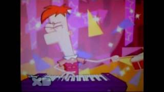 Phineas and Ferb Gitchee Gitchee Goo Extended Version [upl. by Asilaj]