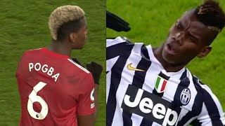 Paul Pogba Top 10 Best Goals [upl. by Beverlee]