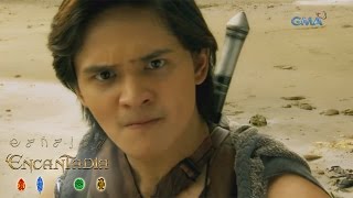 Encantadia Barikada ng isang ama [upl. by Eelaras]