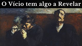 A Psicologia de um Viciado  Carl Jung e Gabor maté [upl. by Aihsenod]