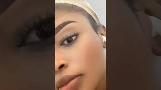 Fix my lashes with me 🎉🤗 this is my own brand on TikTok luxeamplash pls subs happythanksgiving [upl. by Robinetta]