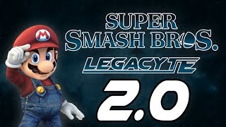 Legacy TE 20 Release Trailer [upl. by Adnohsed810]