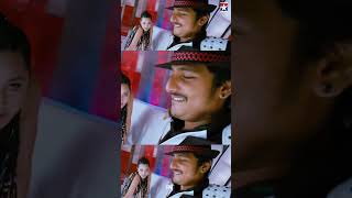 உன்ன ருசி பாக்கவா 😋😍  shorts  Kacheri Arambam  Jiiva  Poonam Bajwa  Tamil Musc Video [upl. by Ecyob50]