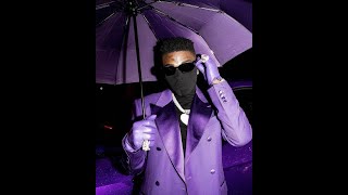 FREE Kodak Black x Gunna Type Beat  Running Thru The City [upl. by Akcimat516]