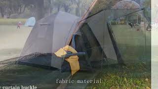 Highaltitude tent Company Chinese Best Cheapest [upl. by Tillion]