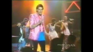 kc and the sunshine band give it up 1983 [upl. by Kris]