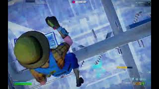 Telescope 🔭  Fortnite Highlights 4 [upl. by Atenaz]