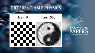 Finally Differentiable Physics is Here [upl. by Sykleb244]