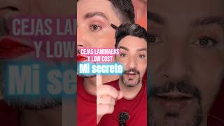 El secreto de mis cejas orgánicas cejas cejasperfect cejastutorial ceja [upl. by Leeanne]