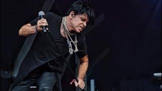 Standon Calling Gary Numan [upl. by Aila]