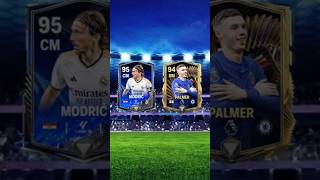 🇭🇷 Modric vs Palmer 🏴󠁧󠁢󠁥󠁮󠁧󠁿 eafc fifa fifamobile eafcmobile fcmobile shorts football [upl. by Ena106]