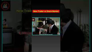 New trader vs stock market banknifty nifty [upl. by Xever]