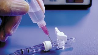 9 Tips for TroubleFree Cyanoacrylate Dispensing [upl. by Alpers]