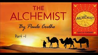 The Alchemist In English audiobooks  The alchemist Full Audiobook in English [upl. by Tati]