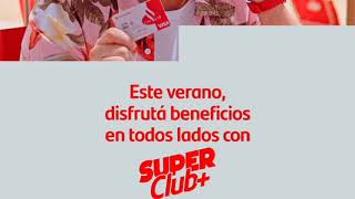 Santander veranito Jingle Super Club [upl. by Nohtahoj]