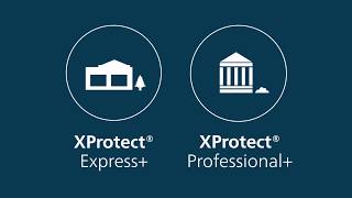 Introducing Milestone’s new products XProtect Express and XProtect Professional [upl. by Eramal321]