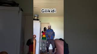 Gilikidi yanos amapiano gilikidi justin99 pcee amapianotrend viralvideo JptheModel [upl. by Kirstyn]