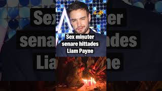 Larmsamtalet – före Liam Paynes död [upl. by Puto]